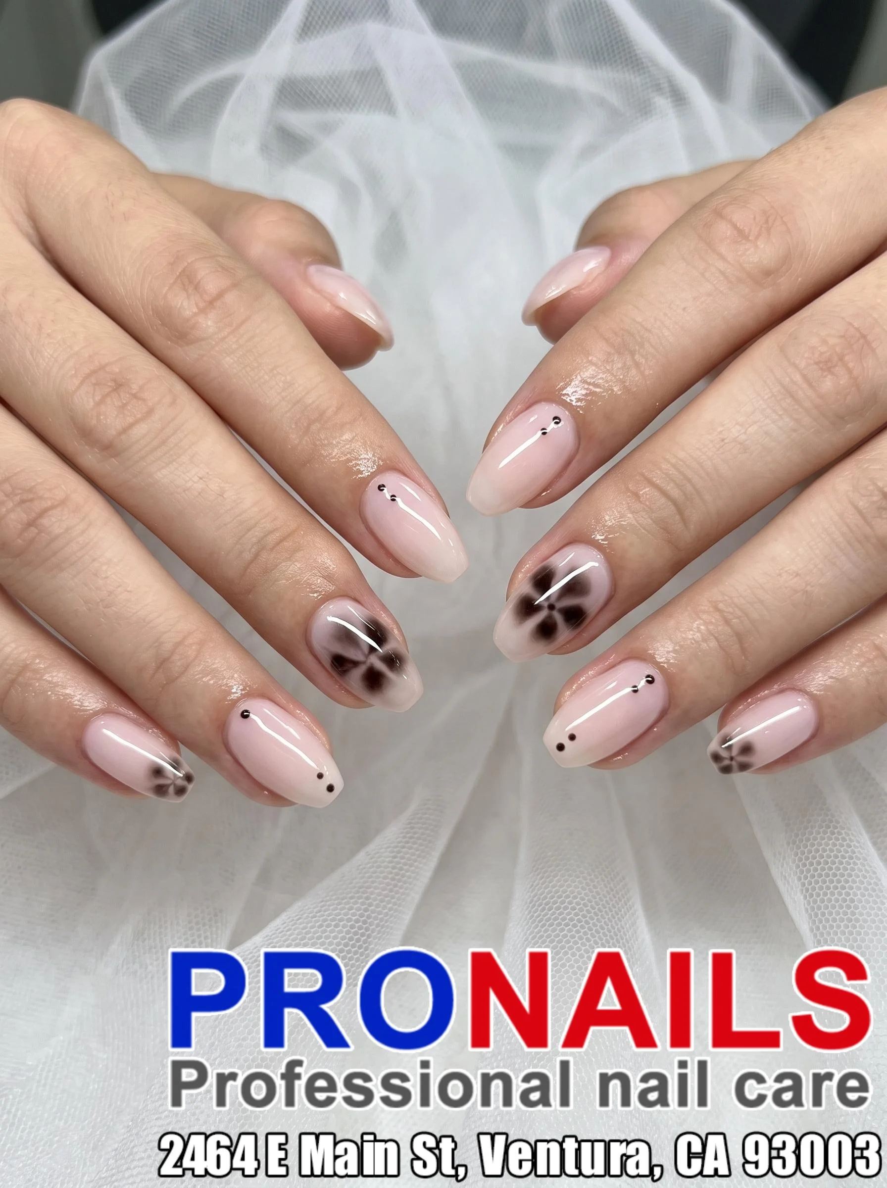 Nail Oct 06